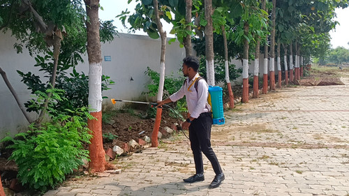 ABC College Of Education Patna Extra Curricular Activity photo 87